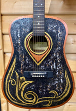 Load image into Gallery viewer, Stokker MOD Painted Steel String Guitar (Valencia)
