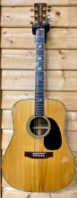 Load image into Gallery viewer, Takemine F-450S-B Brazillian Rosewood Dreadnaught in HSC
