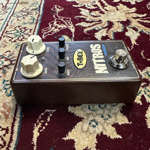 Load image into Gallery viewer, T-Rex Nitros Hypergain Secondhand - Upwey Music
