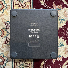 Load image into Gallery viewer, NU-X Amp Academy NGS-6 IR Pedal Secondhand
