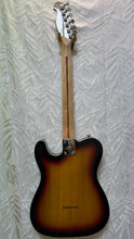 Load image into Gallery viewer, JD Luthier Tele Custom 3SB Secondhand
