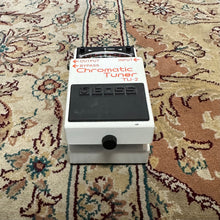 Load image into Gallery viewer, Boss TU-2 Tuner Secondhand
