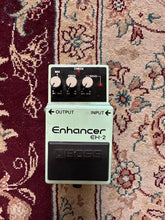Load image into Gallery viewer, Boss EH-2 Enhancer (June 94) Vintage Excellent Condition
