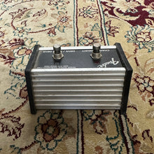 Load image into Gallery viewer, Fender Hot Rod Footswitch Secondhand - Upwey Music
