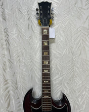 Load image into Gallery viewer, SG style Electric guitar Early 70s Japanese Great condition - Upwey Music

