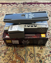 Load image into Gallery viewer, Ibanez Weeping Demon WD-7 (With Box) - Upwey Music
