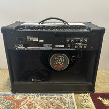 Load image into Gallery viewer, Katana 100 MkII with GA-FC Footswitch
