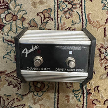 Load image into Gallery viewer, Fender Hot Rod Footswitch Secondhand - Upwey Music
