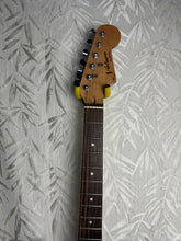 Load image into Gallery viewer, Nature Strat Style Electric Guitar Blue Burst
