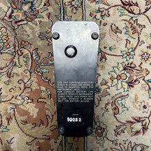 Load image into Gallery viewer, Maxon Blubber Wah Crying Baby Machine (1970s?)
