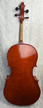 Load image into Gallery viewer, Knight 3/4 Cello in Soft Case Secondhand
