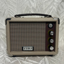 Load image into Gallery viewer, Tiki Portable Ukulele amplifier
