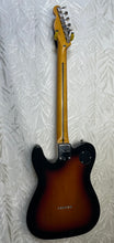 Load image into Gallery viewer, Fender Modern Player Tele Thinline DLX 3TSB in Case
