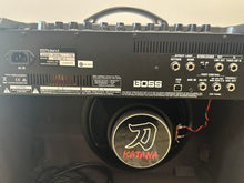 Load image into Gallery viewer, Katana 100 MkII with GA-FC Footswitch
