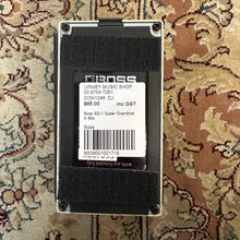 Load image into Gallery viewer, Boss SD-1 Super Overdrive in Box

