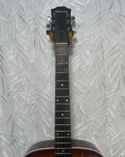 Load image into Gallery viewer, Epiphone Caballero FT-130SB Made in Japan In Case - Upwey Music
