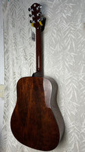 Load image into Gallery viewer, Fender DG-5 Nat Acoustic Guitar
