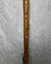 Load image into Gallery viewer, Moeck Tuju Bass Recorder in handmade BoxCase - Upwey Music

