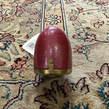 Load image into Gallery viewer, Handmade Lo-Fi Dynamic Harp Mic Magenta winternal transformer
