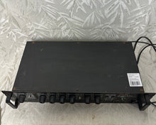 Load image into Gallery viewer, Evans Sound Creator AE205R Analog Echo and Reverb Rack Mount - Upwey Music
