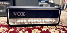 Load image into Gallery viewer, Vox MVH150H NuTube Amp Head Secondhand
