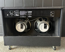 Load image into Gallery viewer, Laney LX120TWIN 120 Watt 2x12 Amp
