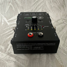 Load image into Gallery viewer, Mackie Cable Tester - Upwey Music
