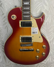 Load image into Gallery viewer, SX LP style Electric guitar Cherry Burst - Upwey Music

