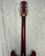 Load image into Gallery viewer, Epiphone Coronet  Modified with Lollar P-90 and Bigsby - Upwey Music
