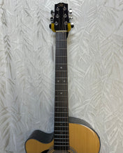 Load image into Gallery viewer, SX Auditorium Acoustic Left Handed SA3-SK-LH-NA - Upwey Music
