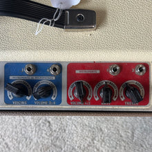 Load image into Gallery viewer, Moody GA35 Amp- modded with Master volume by BARWATT
