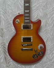Load image into Gallery viewer, Epiphone Les Paul Classic 1960 Tribute Plus in OHSC
