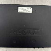 Load image into Gallery viewer, MOTU 828MkII Firewire Interface (Taken)
