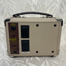 Load image into Gallery viewer, Tiki Portable Ukulele amplifier
