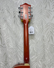 Load image into Gallery viewer, Gretsh Electromatic 5120LH Orange Lefty in Case Secondhand - Upwey Music

