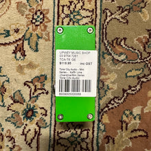 Load image into Gallery viewer, Tone City Audio - Mini Series -  Kaffir Lime -Overdrive
