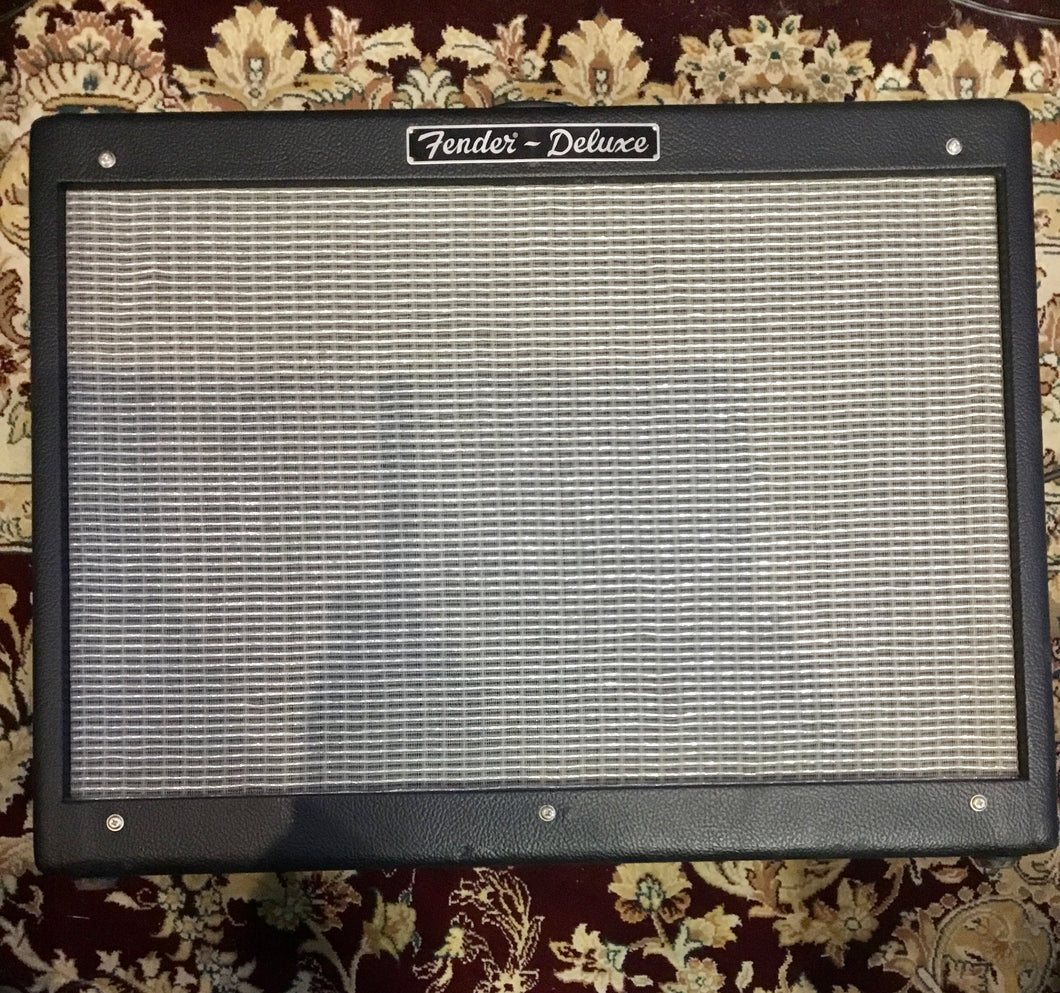 Fender Hot Rod Deluxe II Amp Secondhand