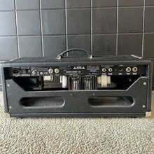 Load image into Gallery viewer, Fender SuperSonic 60w Valve Head
