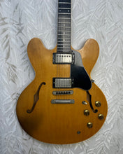 Load image into Gallery viewer, Gibson ES-335 1988 Secondhand OHSC
