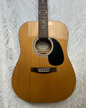 Load image into Gallery viewer, Johnson JAG-6200N Acoustic Guitar - Upwey Music

