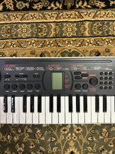 Load image into Gallery viewer, CASIO SA81 MINI KEYBOARD - Upwey Music
