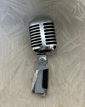 Load image into Gallery viewer, Eikon DM55 Dynamic Microphone - Silver - VCG - Upwey Music
