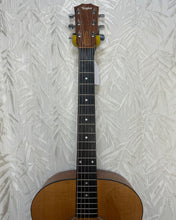 Load image into Gallery viewer, Taylor 214 Acoustic w L.R.Baggs Lyric System in TKL Case - Upwey Music
