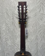 Load image into Gallery viewer, Vintage (Brand)  Viator 12 Parlour 12 String Guitar in Gigbag - Upwey Music
