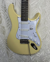 Load image into Gallery viewer, PRS SE John Mayer Silver Sky Rosewood Moon White - Upwey Music
