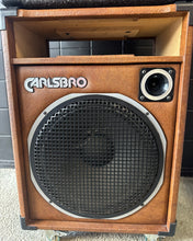 Load image into Gallery viewer, Carlsbro Sherwood Cobra Bass amp 90w
