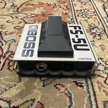 Load image into Gallery viewer, Boss FS5U Footswitch - Upwey Music
