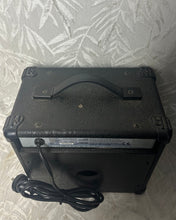 Load image into Gallery viewer, Samick BA-10 Bass amp Secondhand - Upwey Music
