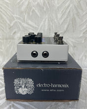 Load image into Gallery viewer, EHX Epitome POGElectric MIstressHoly Grail+ - Upwey Music

