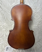 Load image into Gallery viewer, Vivo Encore 34 Student Violin Outfit with Alphayu strings Secondhand
